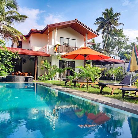 Villa 26 Weligama Zewnętrze zdjęcie