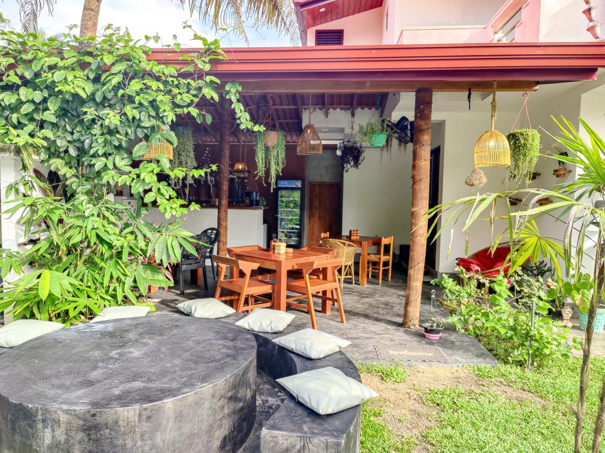 Villa 26 Weligama Zewnętrze zdjęcie