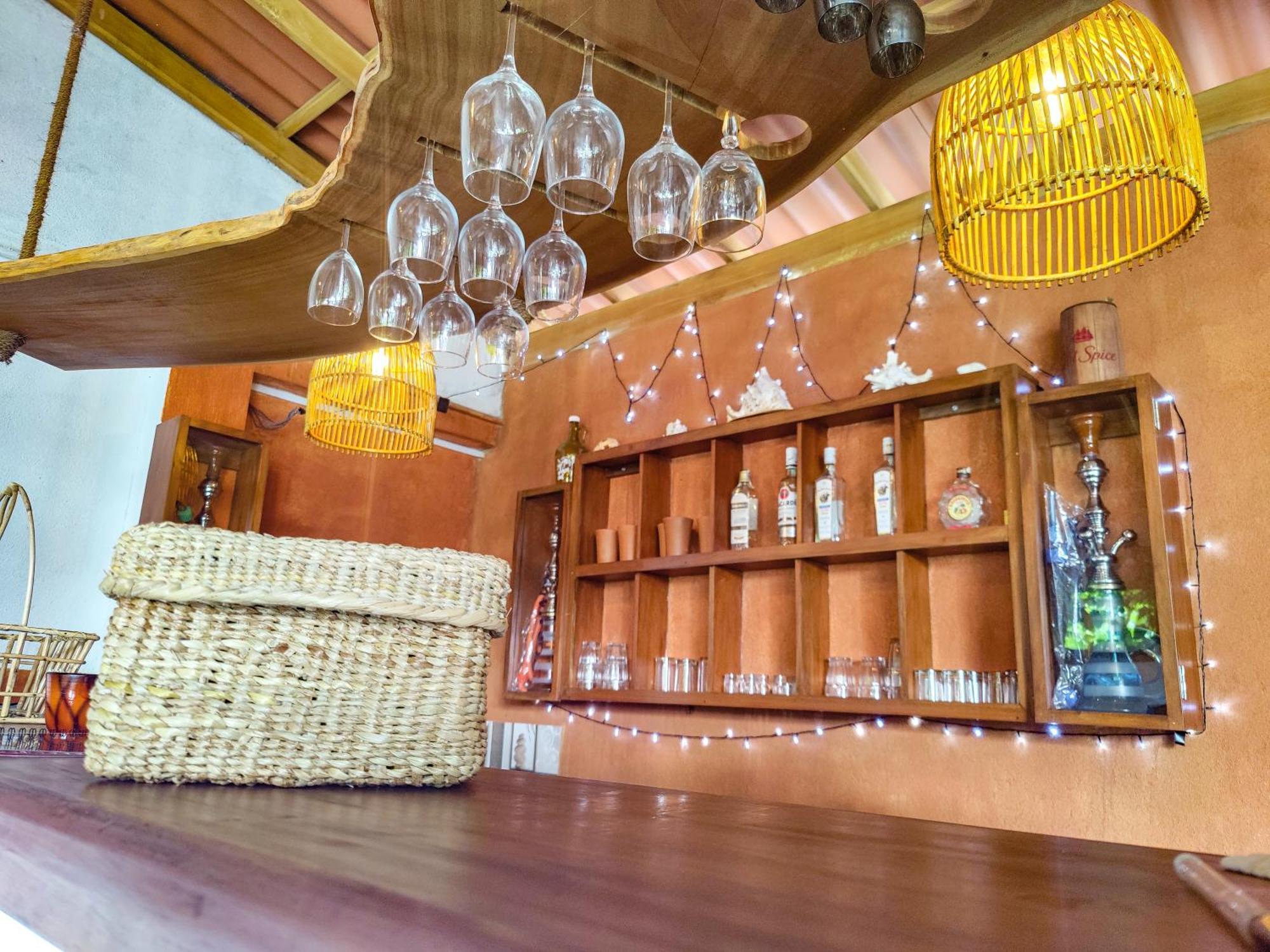 Villa 26 Weligama Zewnętrze zdjęcie