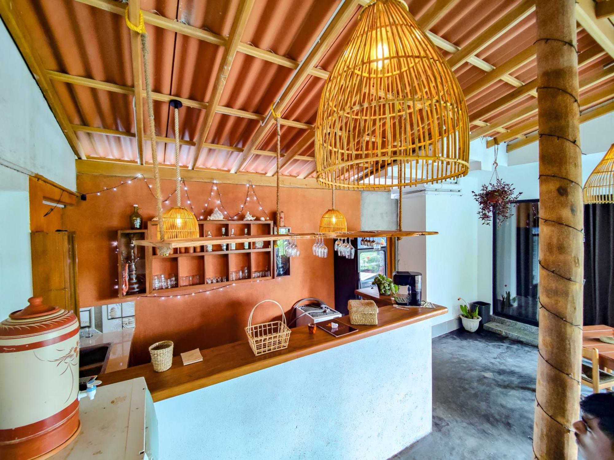 Villa 26 Weligama Zewnętrze zdjęcie