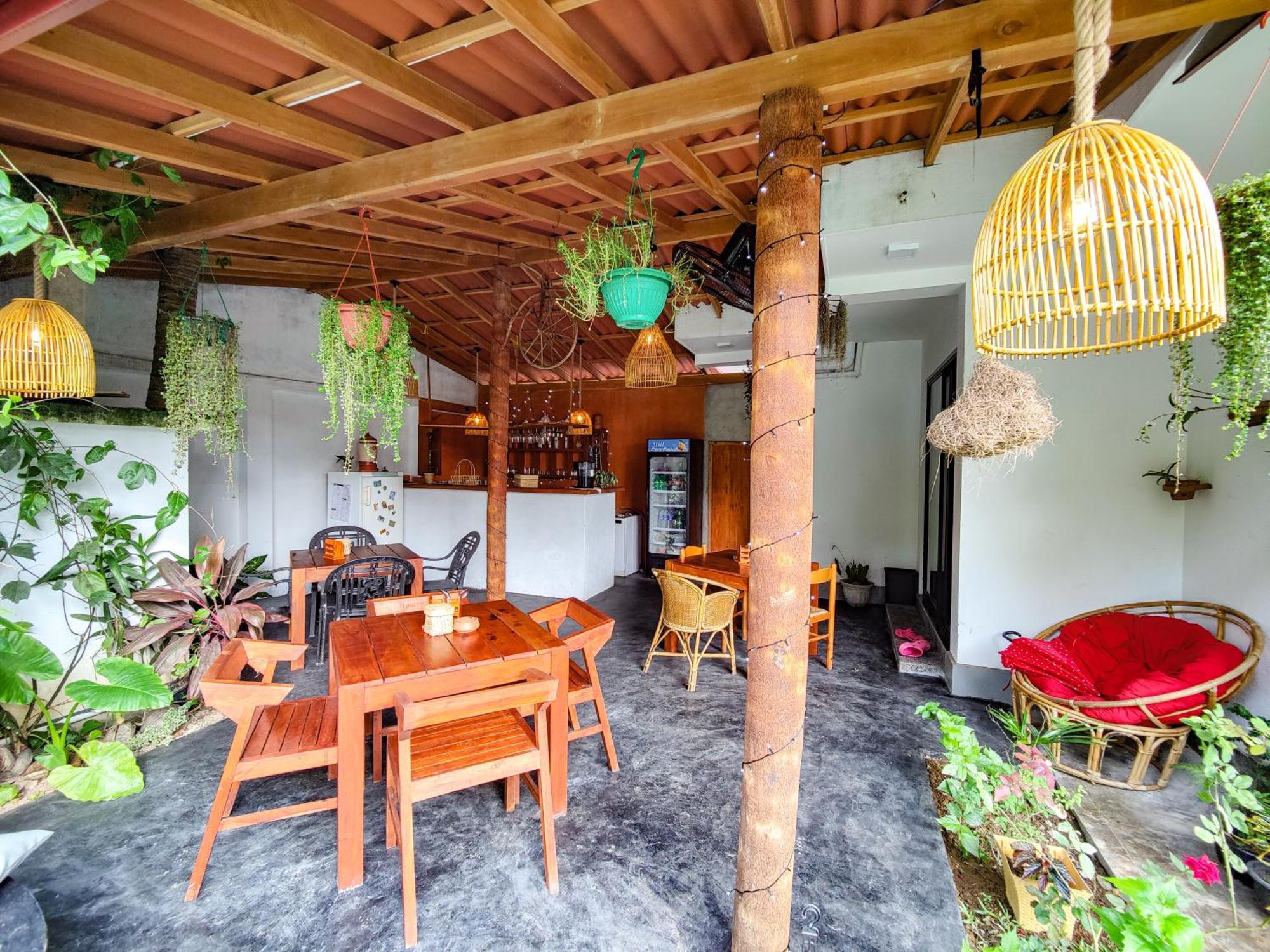 Villa 26 Weligama Zewnętrze zdjęcie