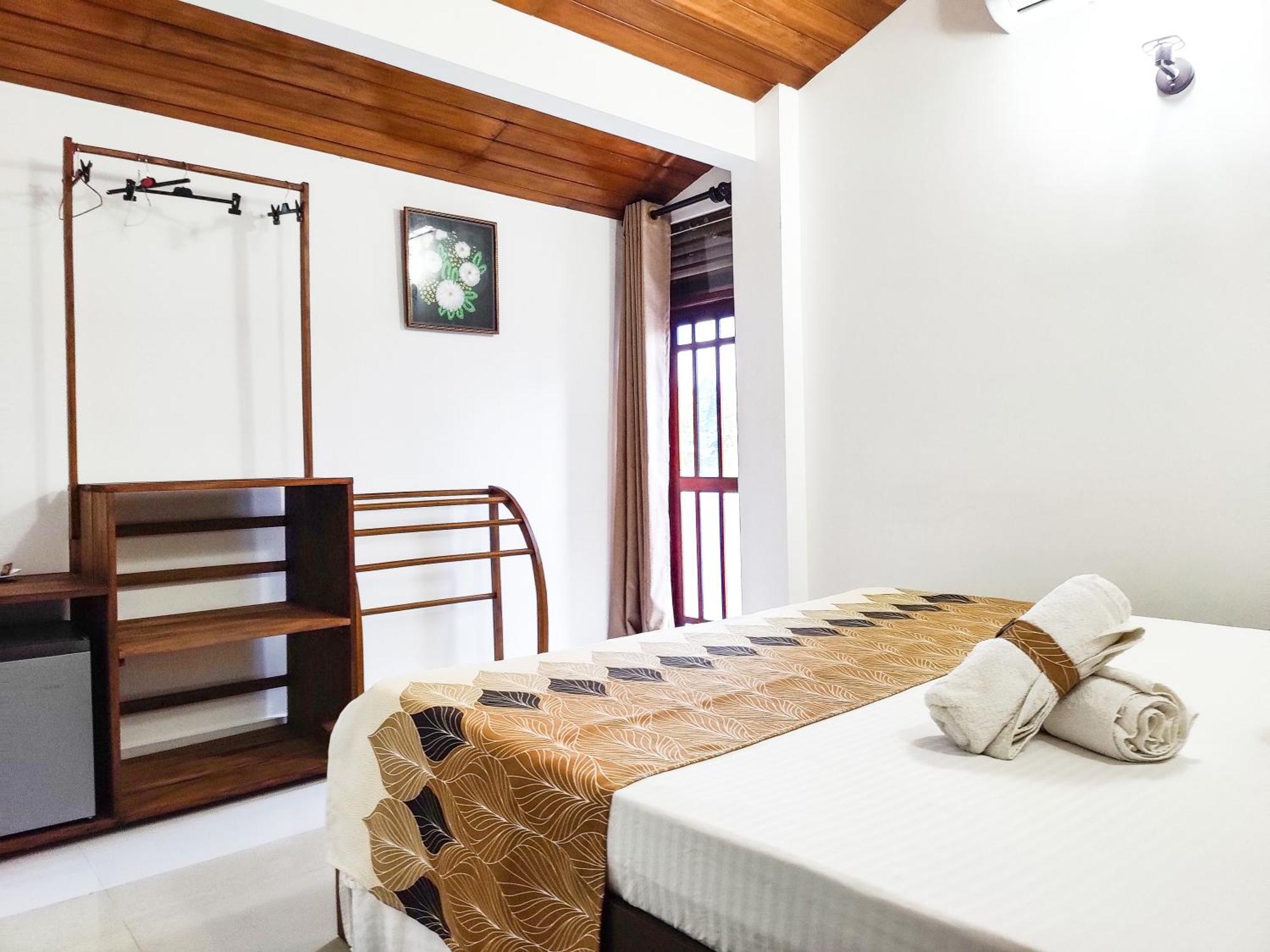 Villa 26 Weligama Zewnętrze zdjęcie