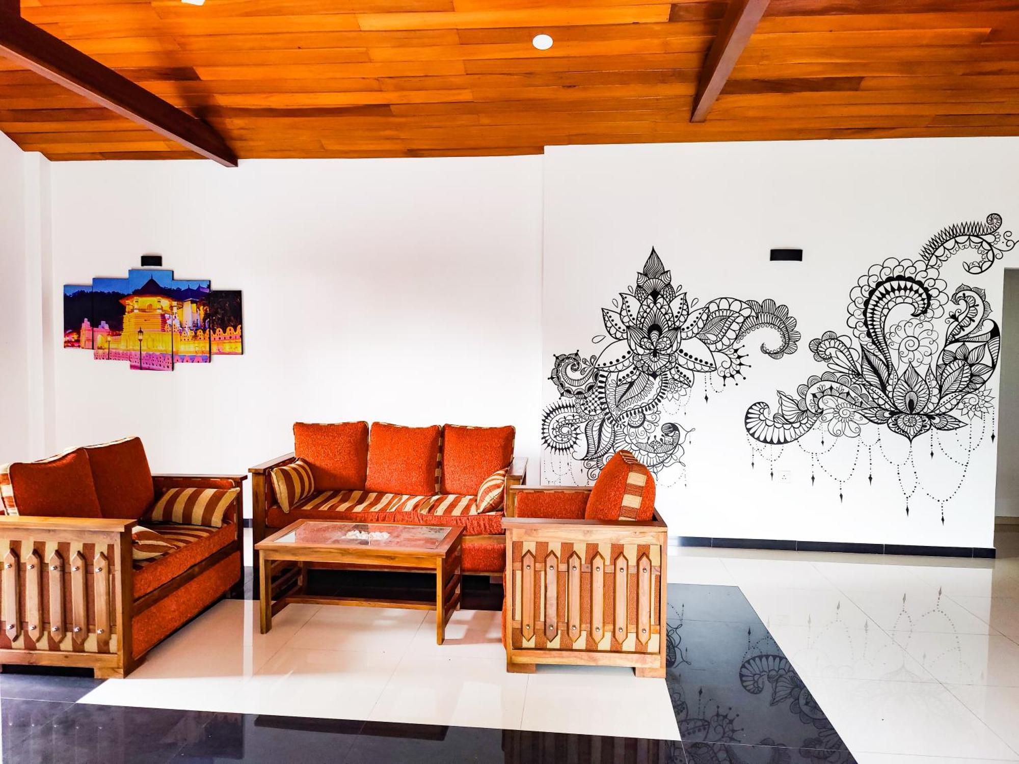 Villa 26 Weligama Zewnętrze zdjęcie