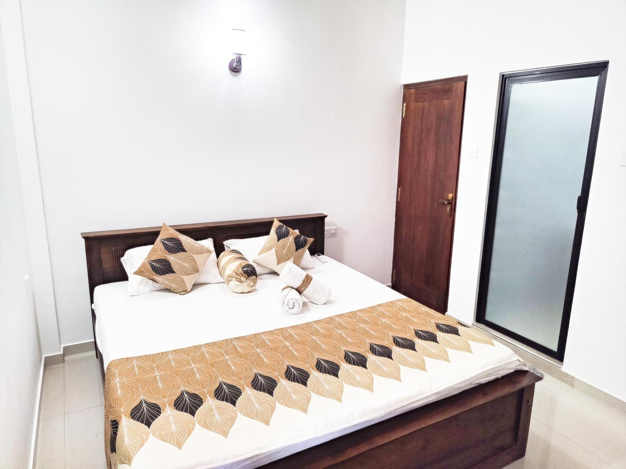 Villa 26 Weligama Zewnętrze zdjęcie