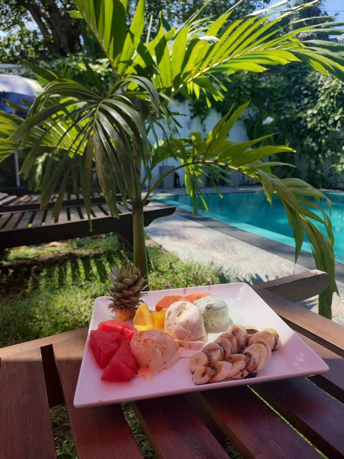 Villa 26 Weligama Zewnętrze zdjęcie