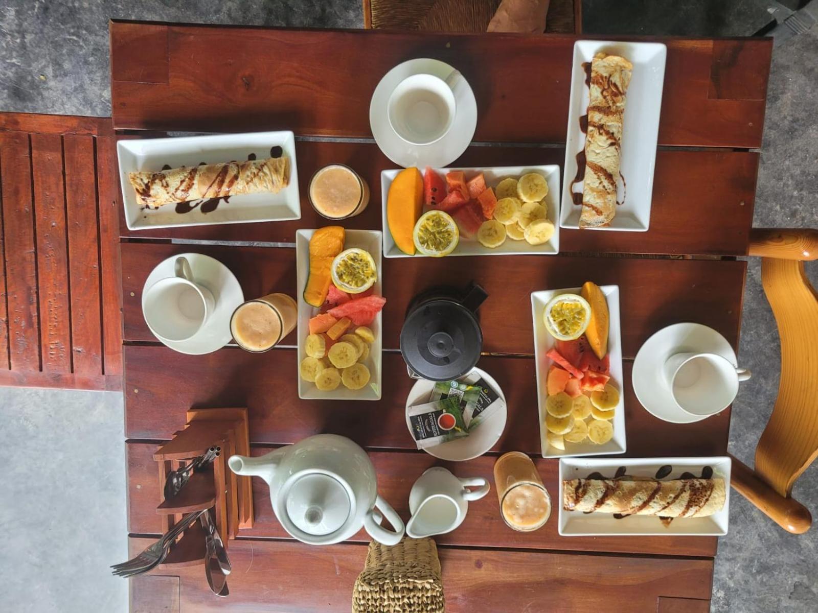 Villa 26 Weligama Zewnętrze zdjęcie