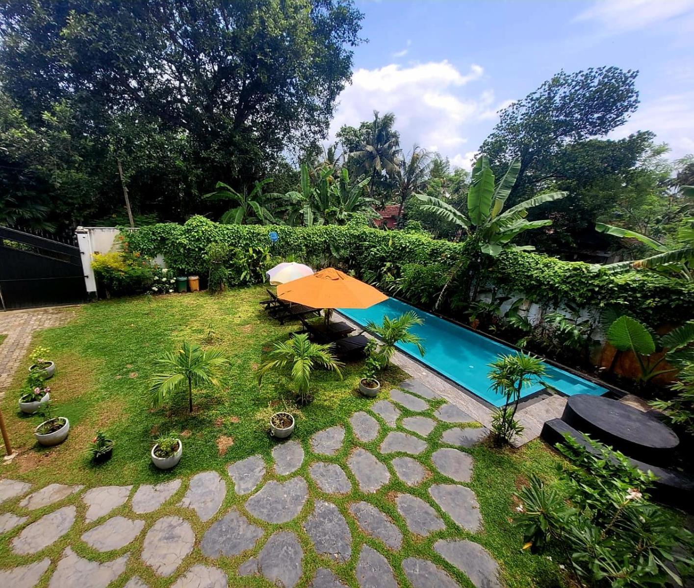 Villa 26 Weligama Zewnętrze zdjęcie