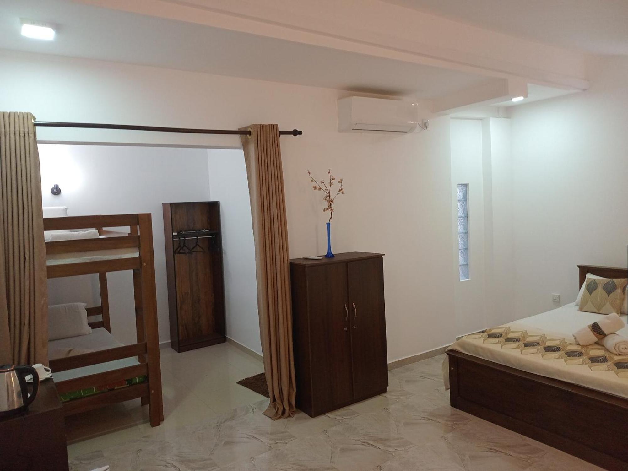 Villa 26 Weligama Zewnętrze zdjęcie