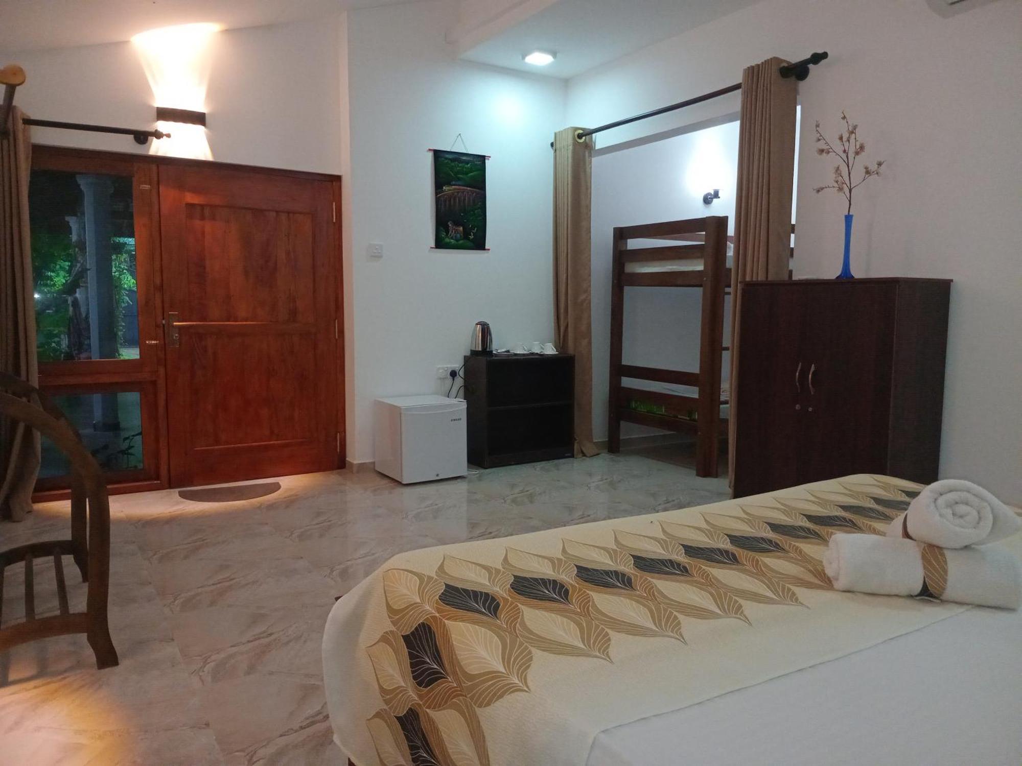 Villa 26 Weligama Zewnętrze zdjęcie