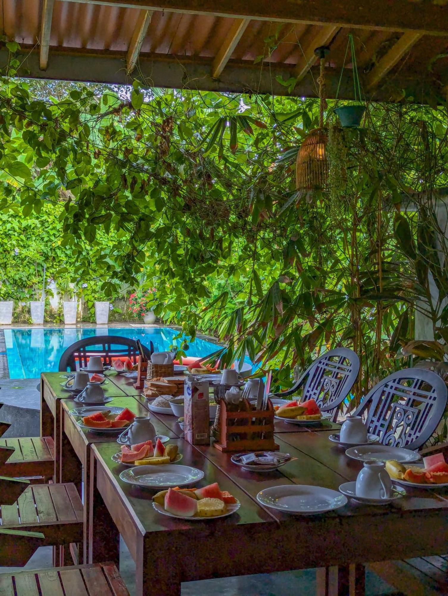 Villa 26 Weligama Zewnętrze zdjęcie