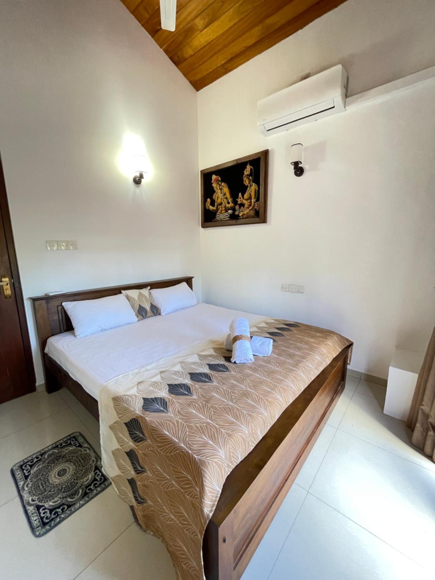 Villa 26 Weligama Zewnętrze zdjęcie