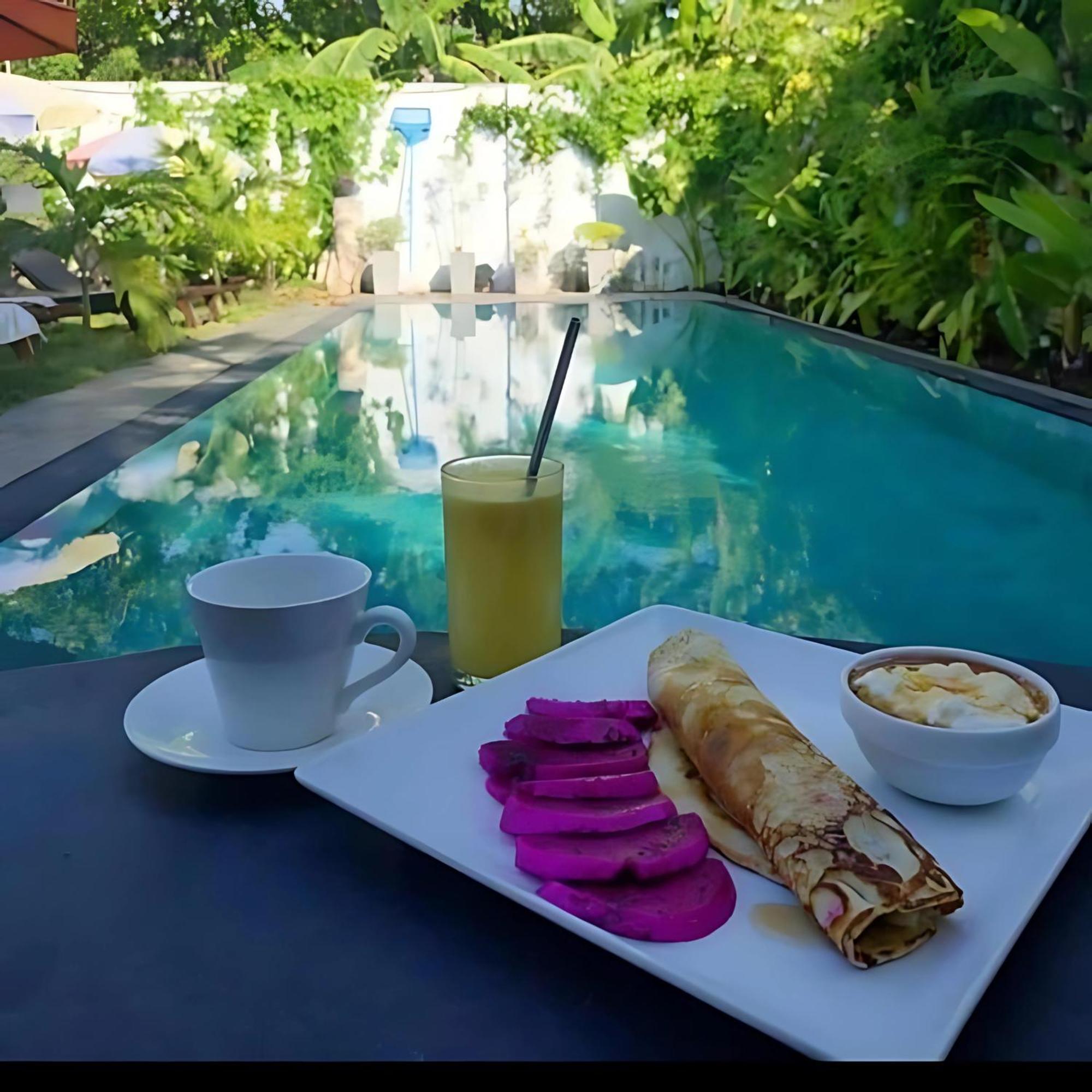 Villa 26 Weligama Zewnętrze zdjęcie