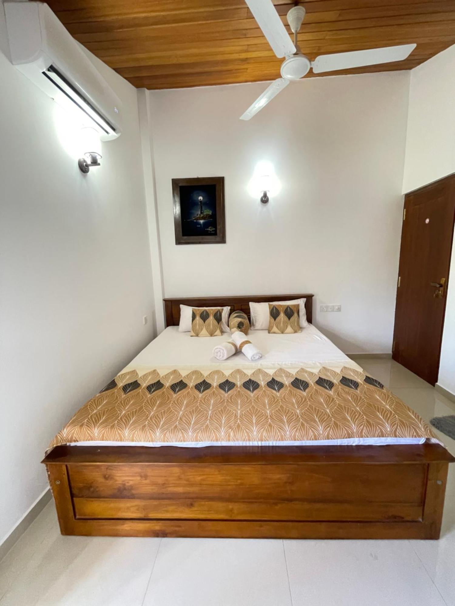 Villa 26 Weligama Zewnętrze zdjęcie