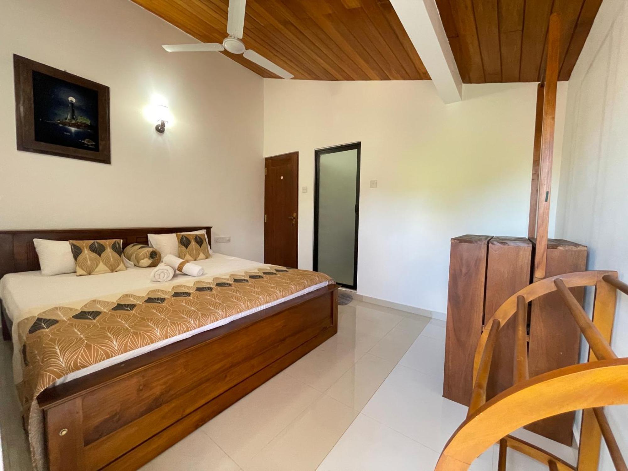 Villa 26 Weligama Zewnętrze zdjęcie